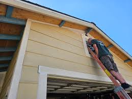 Professional Siding in Garden Grove, CA